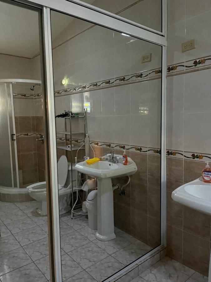 My Dulce Hogar Vila Isabela Exterior foto