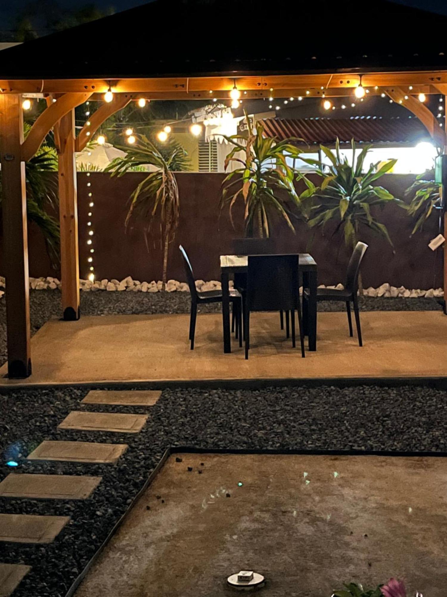 My Dulce Hogar Vila Isabela Exterior foto